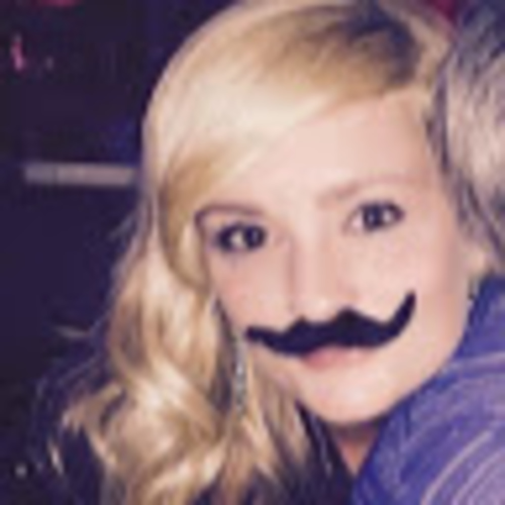 Meet your Posher, Alison